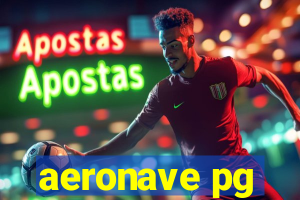 aeronave pg